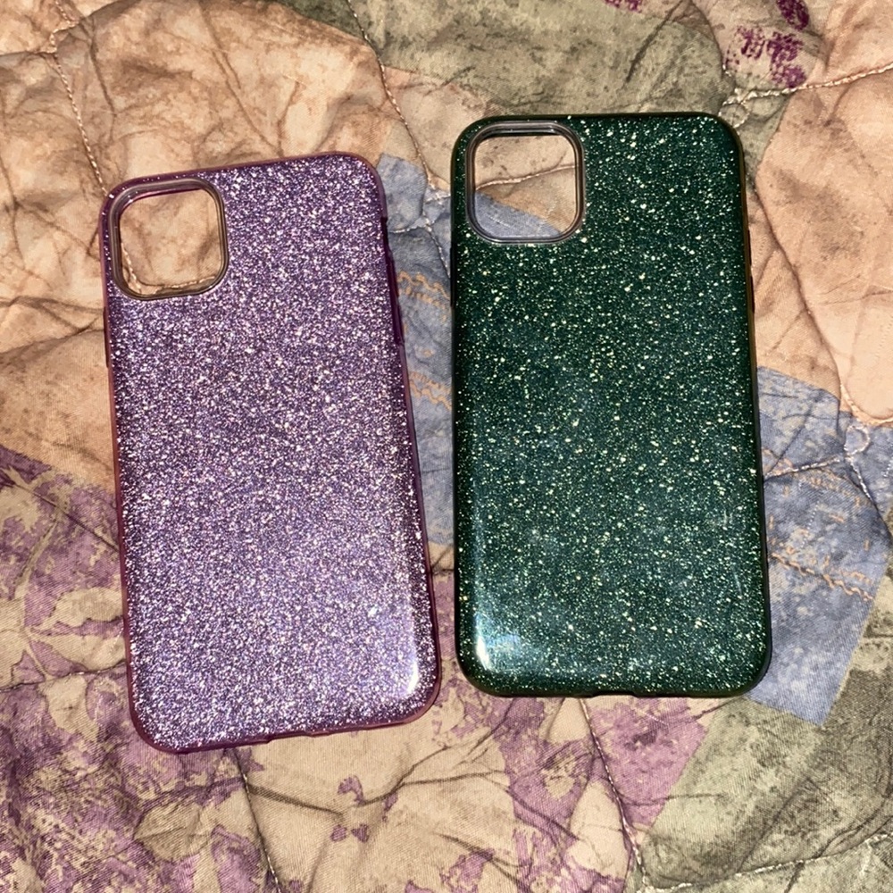 iPhone 11 Pro Max case